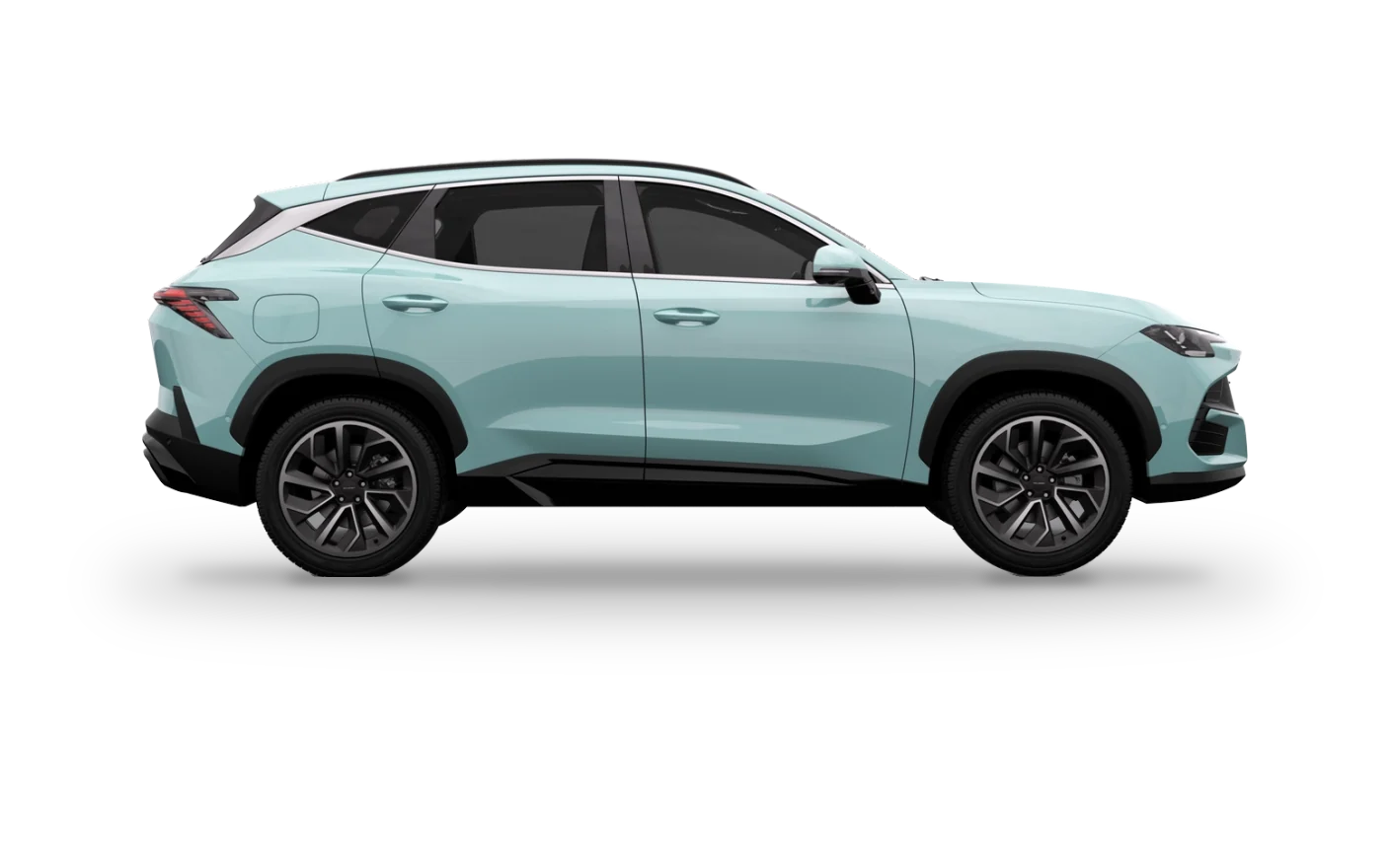 S06 PHEV S06 PHEV